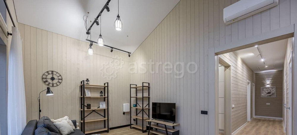 Коттедж, 110 м2, 21 сотка, 1 эт. Красногорск - изображение 2