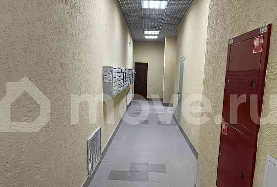 3-комн. квартира, 101 м2, 5/20 эт. Москва