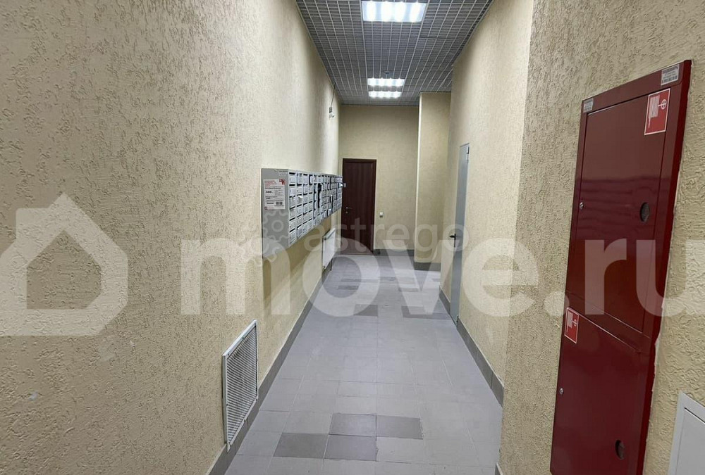 3-комн. квартира, 101 м2, 5/20 эт. Москва - изображение 3