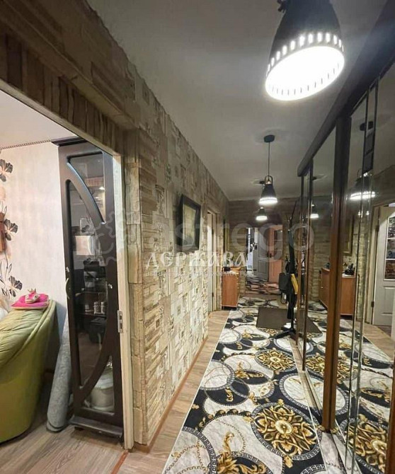 6-комн. квартира, 127 м2, 1/16 эт. Старый Оскол - изображение 6