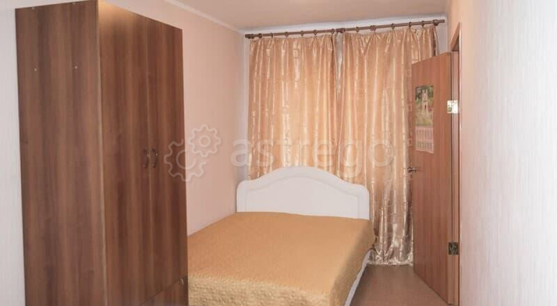 2-комн. квартира, 60 м2, 2/10 эт. Санкт-Петербург - изображение 5