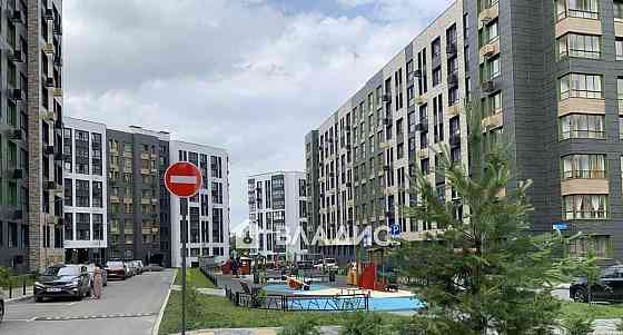 3-комн. квартира, 74 м2, 4/8 эт. Химки