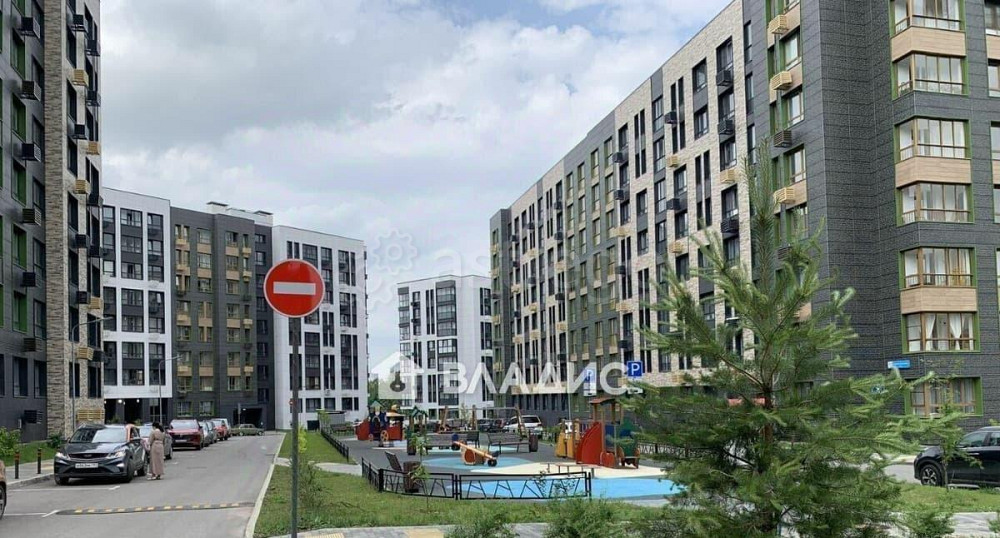 3-комн. квартира, 74 м2, 4/8 эт. Химки - изображение 2