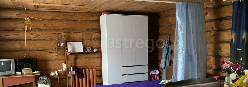Дом, 34.2 м2, 3.9 сотки, 1 эт. Уфа - изображение 1