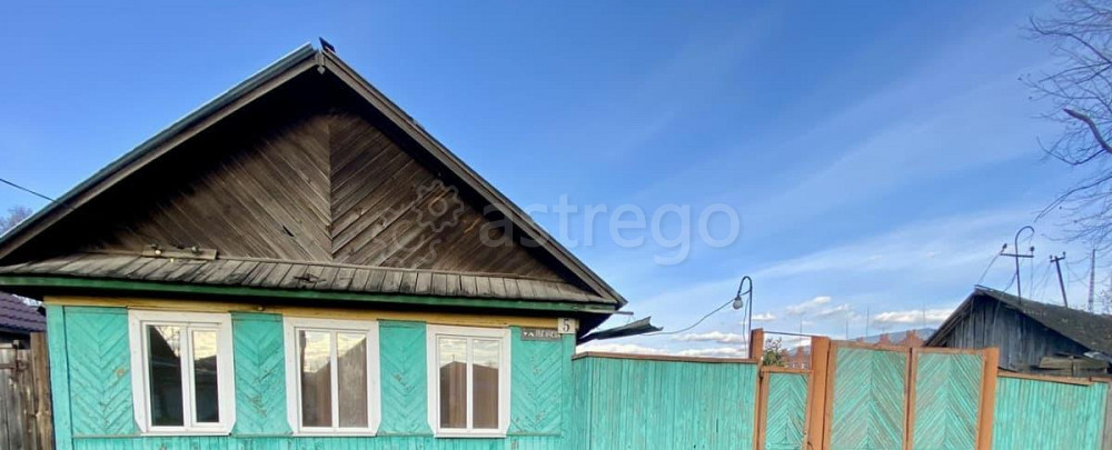 Дом, 39.1 м2, 3 сотки, 1 эт. Канск - изображение 7