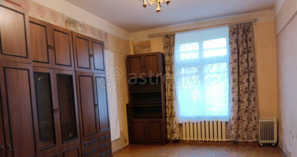 Комната, 20.7 м2, 1/5 эт. Москва - изображение 5