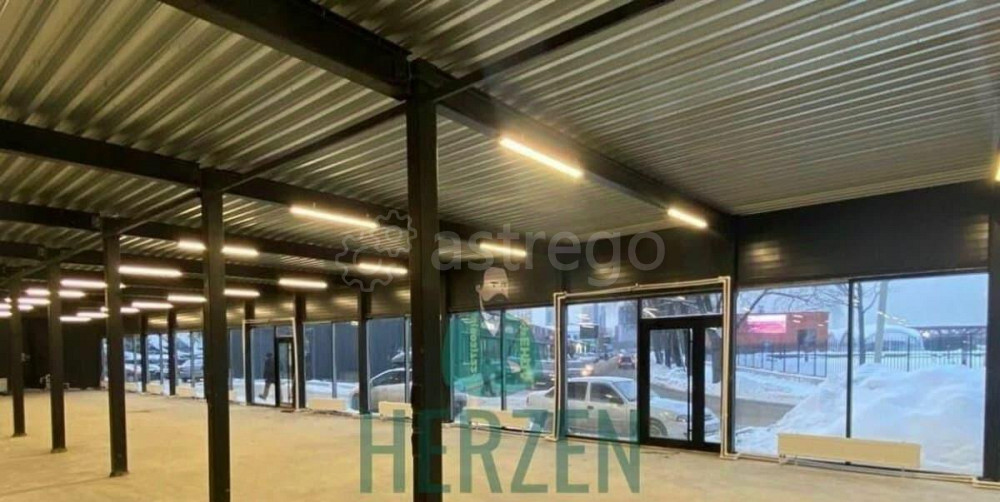 Производственное, 800 м2 Химки - изображение 3