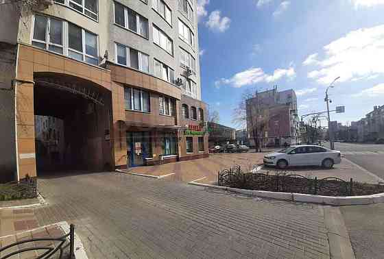 Свободного назначения, 77 м2 Белгород