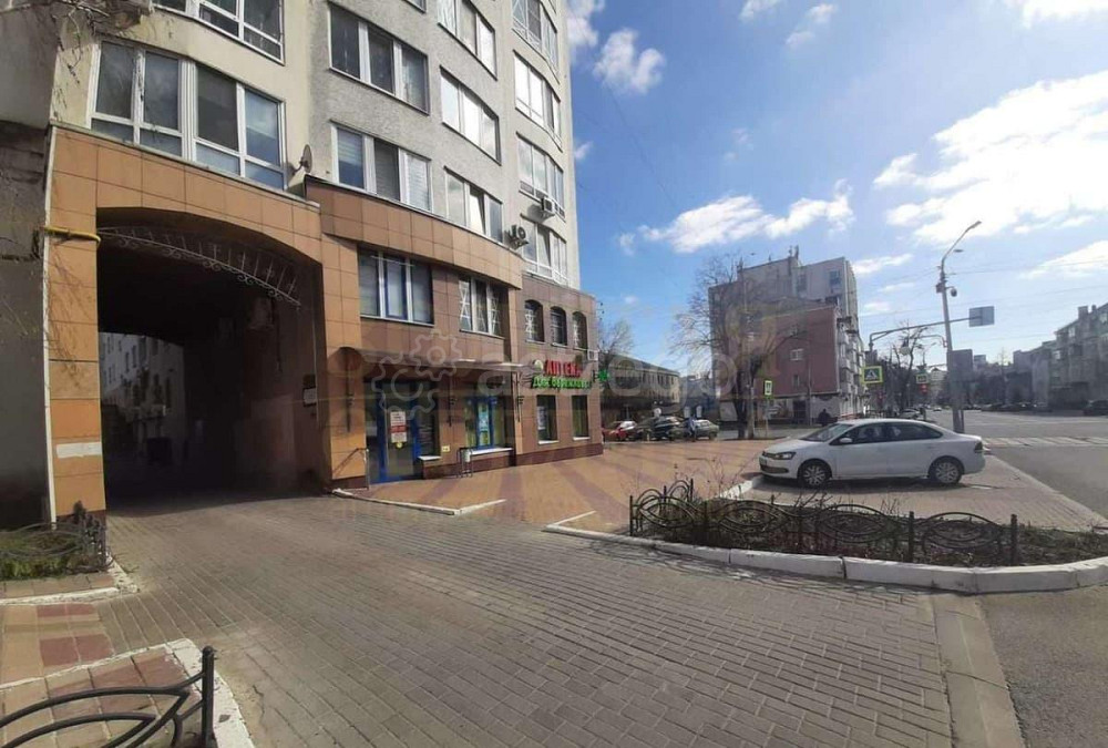 Свободного назначения, 77 м2 Белгород - изображение 6