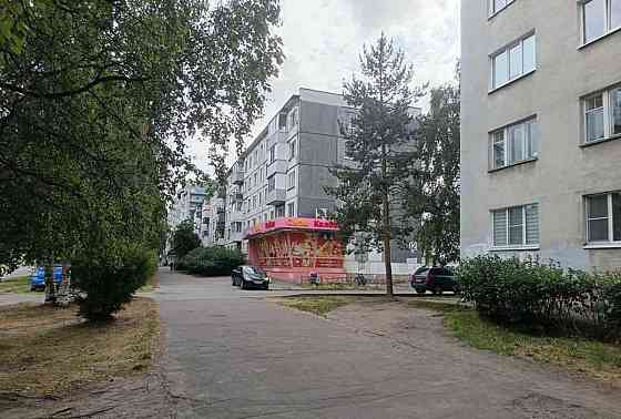 Свободного назначения, 115.3 м2 Северодвинск