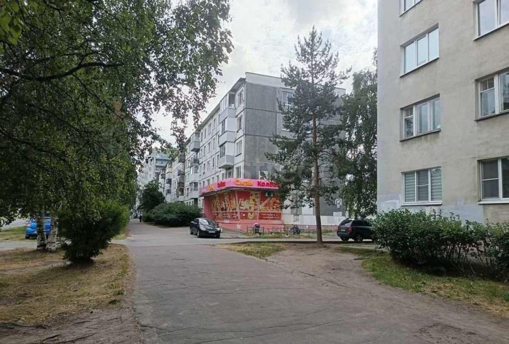 Свободного назначения, 115.3 м2 Северодвинск - изображение 2