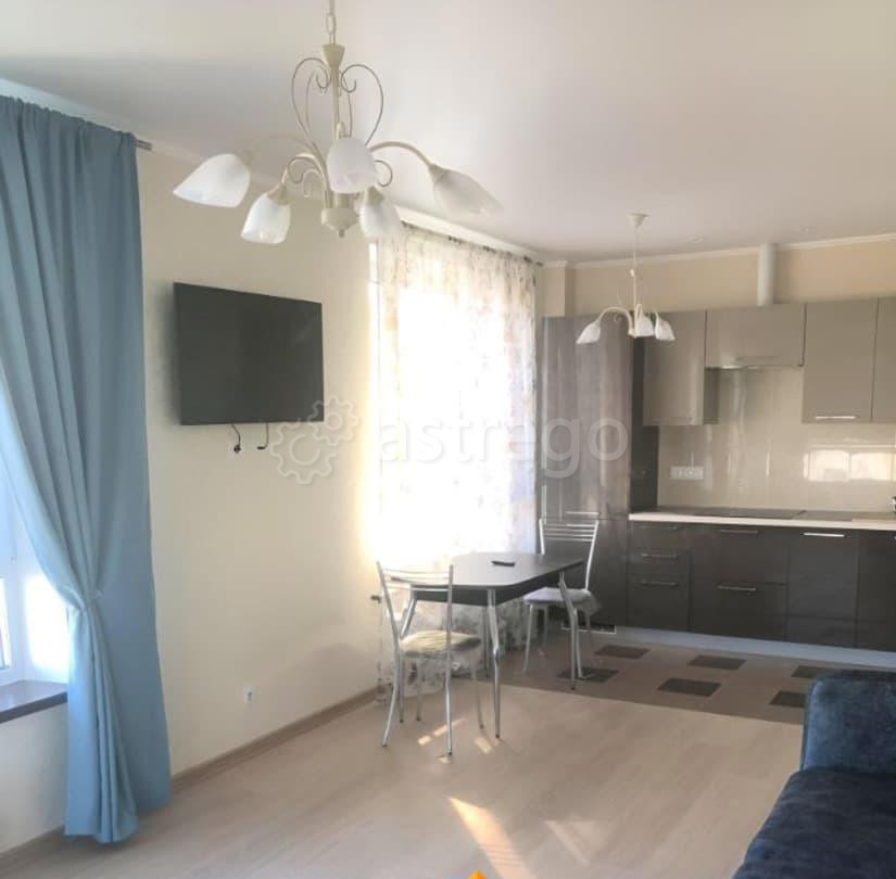 Студия, 35 м2, 17/26 эт. Москва - изображение 7