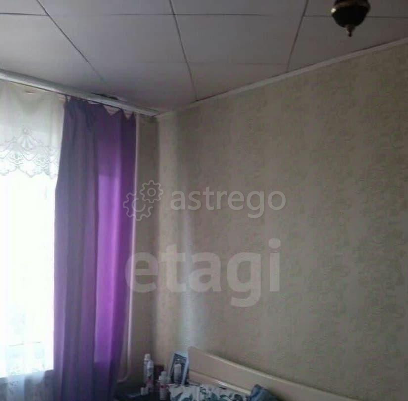 Комната, 13.4 м2, 11/12 эт. Белгород - изображение 3