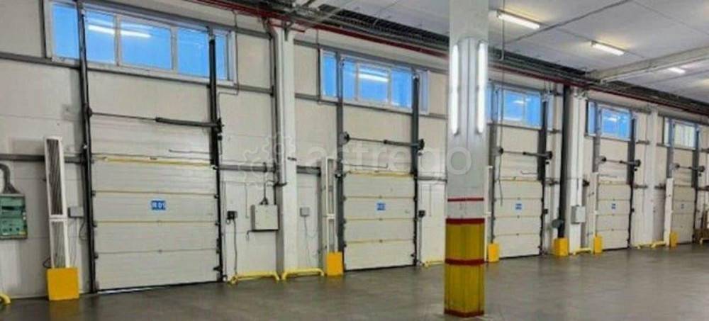 Склад, 2260 м2 Санкт-Петербург - изображение 5