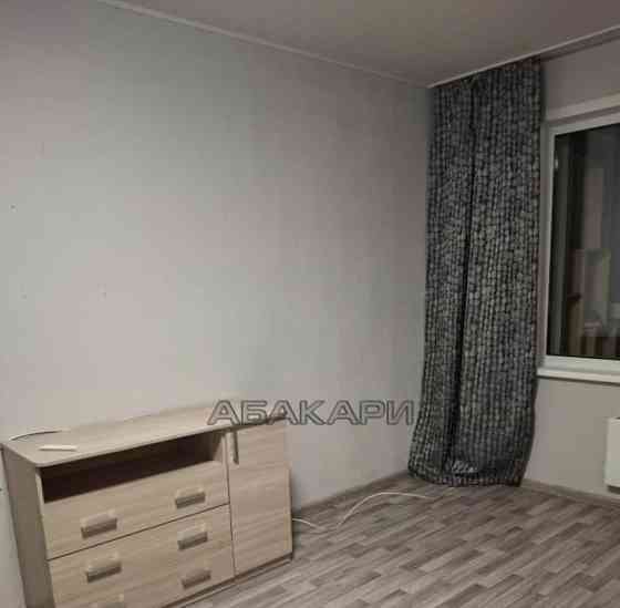 1-комн. квартира, 36 м2, 13/16 эт. Красноярск