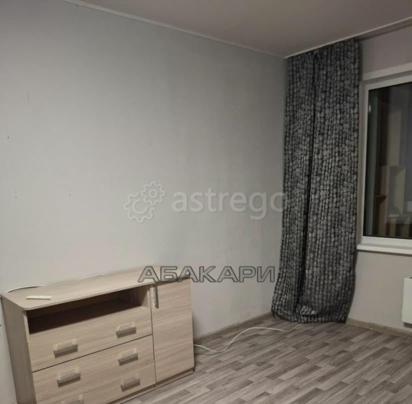 1-комн. квартира, 36 м2, 13/16 эт. Красноярск - изображение 5
