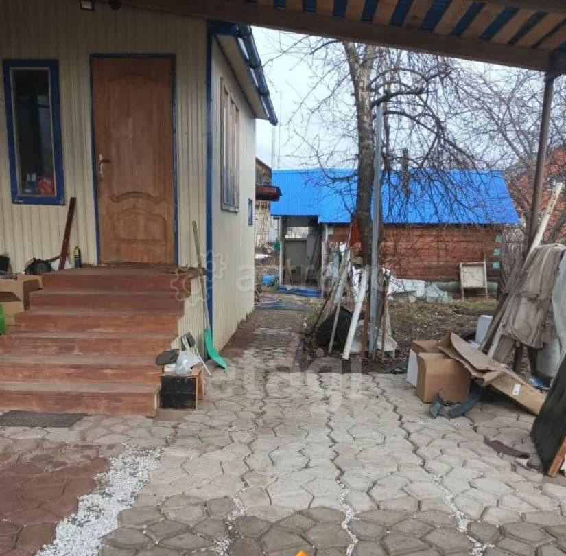 Дом, 99.4 м2, 6 соток, 2 эт. Бирск - изображение 4