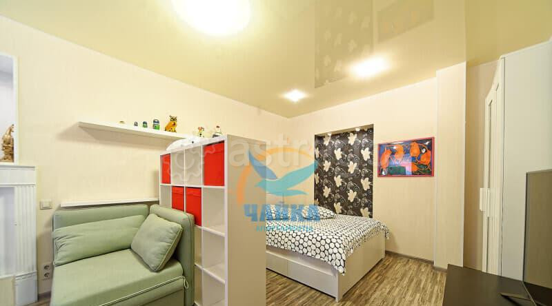 1-комн. квартира, 32 м2, 1/5 эт. Санкт-Петербург - изображение 8