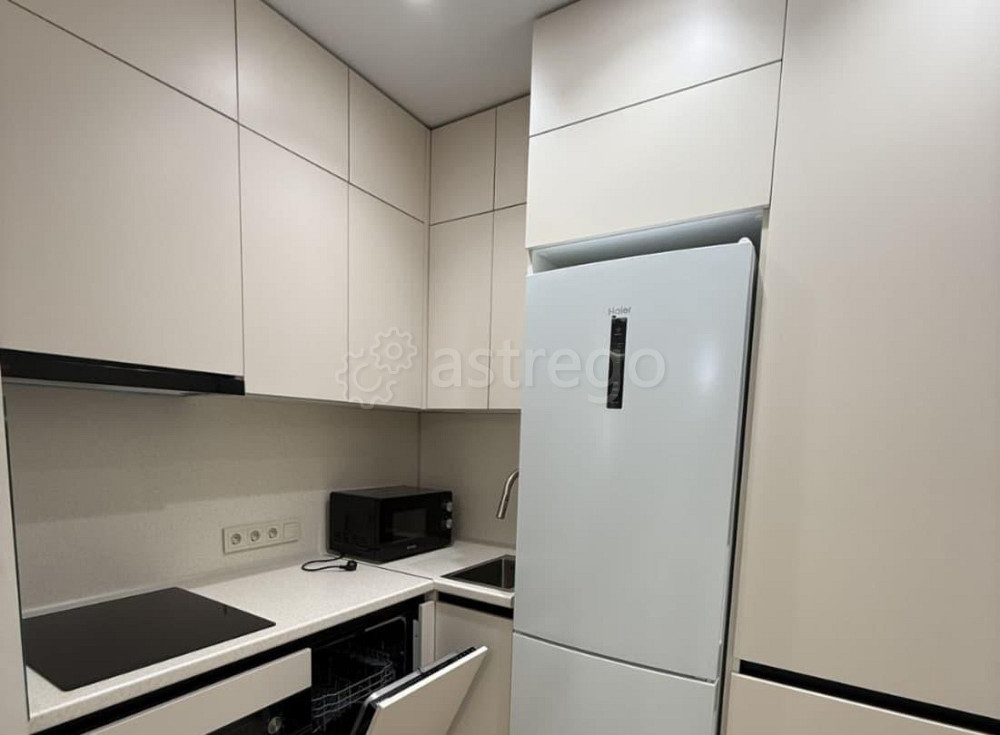 2-комн. квартира, 45 м2, 9/23 эт. Астрахань - изображение 7