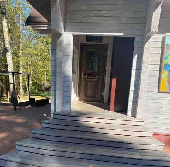 Дом, 132 м2, 12.3 сотки, 2 эт. Мытищи