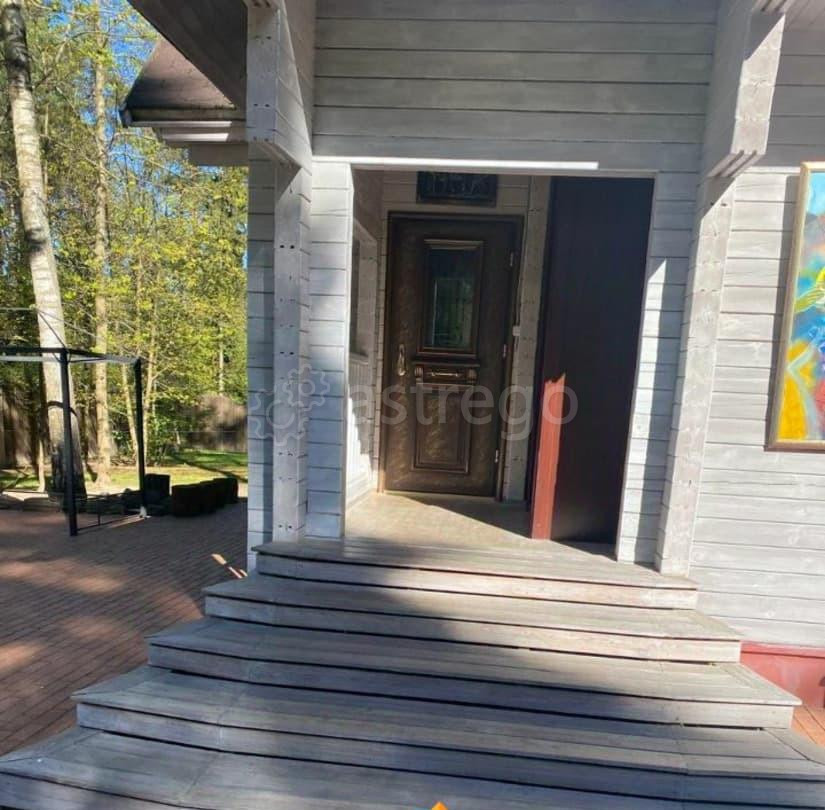 Дом, 132 м2, 12.3 сотки, 2 эт. Мытищи - изображение 3