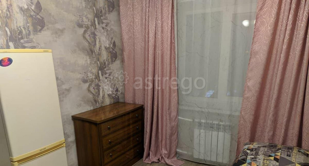 Комната, 100 м2, 3/5 эт. Барнаул - изображение 3