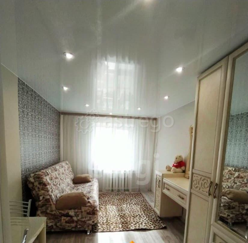 Комната, 18 м2, 4/5 эт. Благовещенск - изображение 2