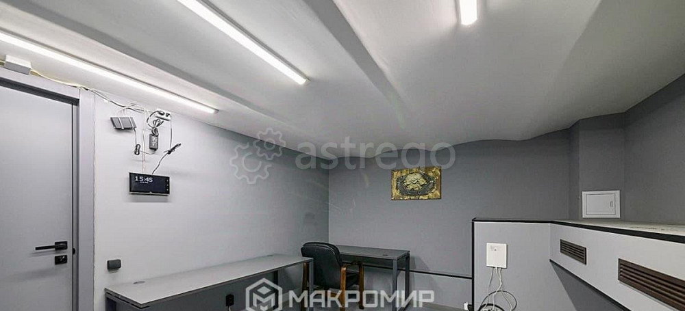 Склад, 74.9 м2 Санкт-Петербург - изображение 2