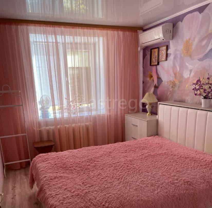 4-комн. квартира, 77.9 м2, 4/5 эт. Уфа - изображение 5
