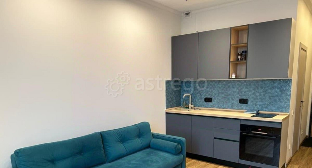 Студия, 28 м2, 10/51 эт. Москва - изображение 2