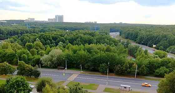 Комната, 17.4 м2, 9/9 эт. Москва