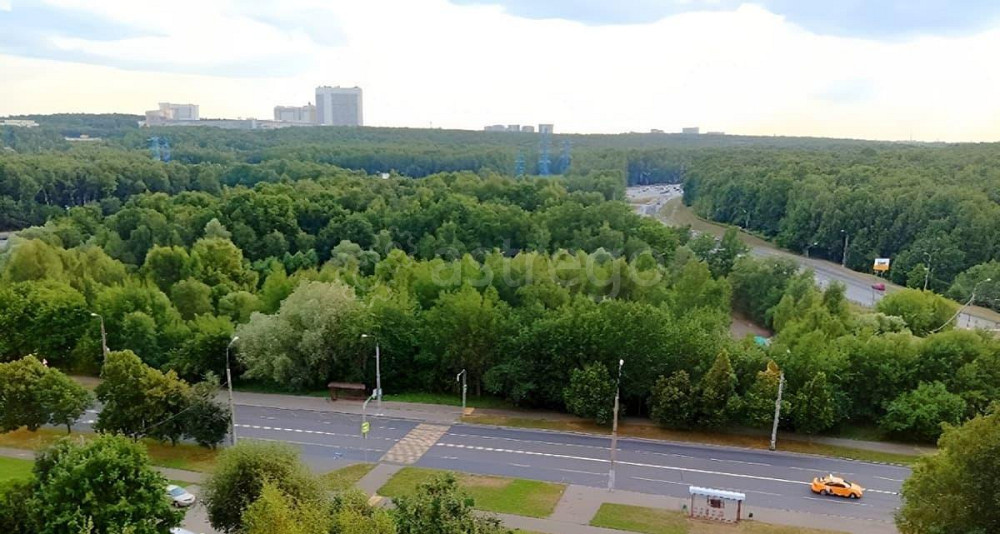 Комната, 17.4 м2, 9/9 эт. Москва - изображение 6
