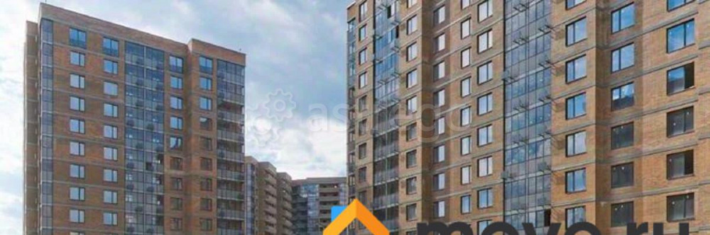 Студия, 29 м2, 5/12 эт. Домодедово - изображение 6