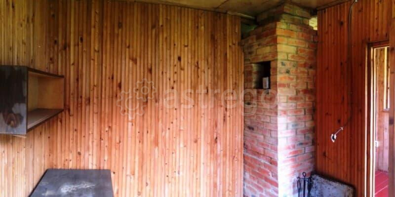 Дача, 60 м2, 6 соток Орехово-Зуево - изображение 3