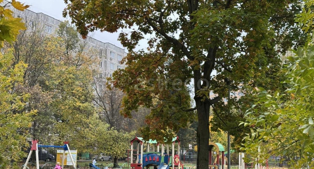 3-комн. квартира, 56 м2, 3/9 эт. Балашиха - изображение 6