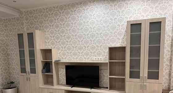 3-комн. квартира, 96 м2, 17/29 эт. Москва