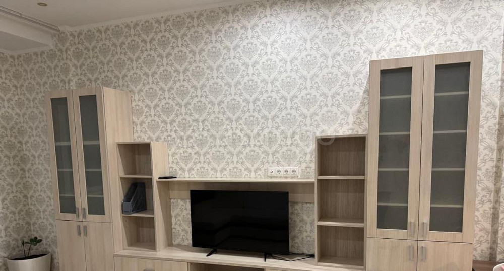 3-комн. квартира, 96 м2, 17/29 эт. Москва - изображение 1