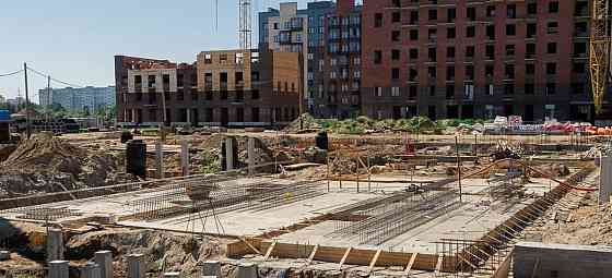 2-комн. квартира, 52.36 м2, 6/9 эт. Северодвинск