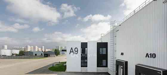 Коммерческий участок, 50 соток Пушкино