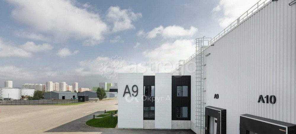 Коммерческий участок, 50 соток Пушкино - изображение 1