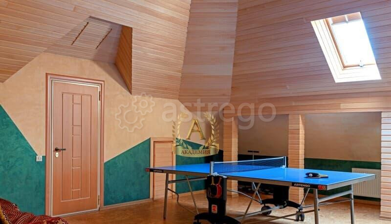 Дом, 550 м2 Москва - изображение 4