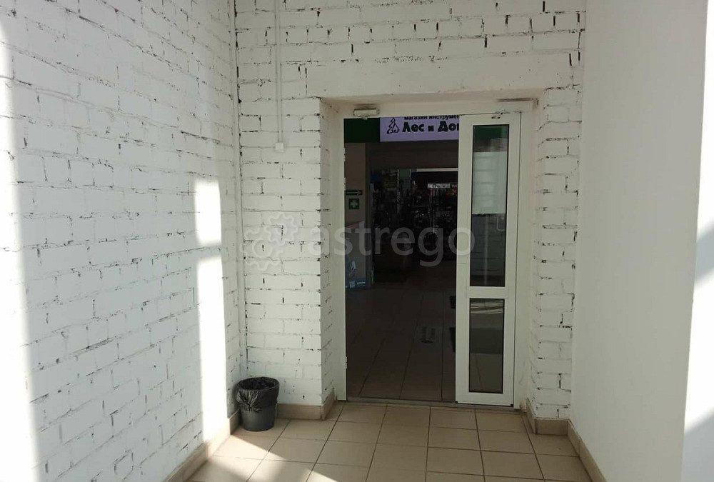 Офис, 19 м2 Архангельск - изображение 8