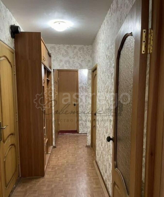2-комн. квартира, 54.2 м2, 3/9 эт. Старый Оскол - изображение 2