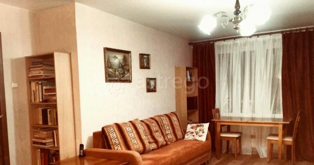 3-комн. квартира, 65.2 м2, 15/16 эт. Москва - изображение 4