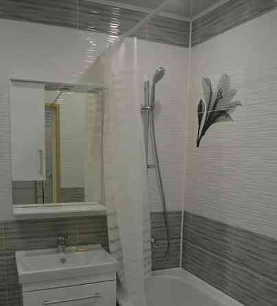 1-комн. квартира, 45 м2, 3/10 эт. Астрахань