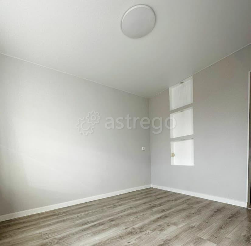 3-комн. квартира, 58 м2, 3/9 эт. Химки - изображение 3