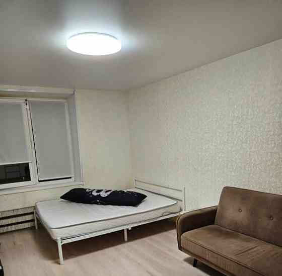 1-комн. квартира, 35 м2, 12/12 эт. Москва