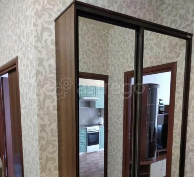 3-комн. квартира, 73 м2, 5/14 эт. Белгород - изображение 1