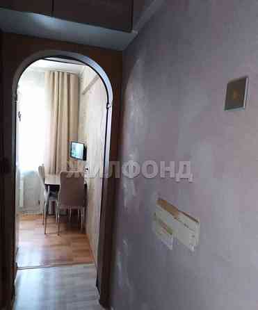 1-комн. квартира, 31.3 м2, 1/5 эт. Красноярск