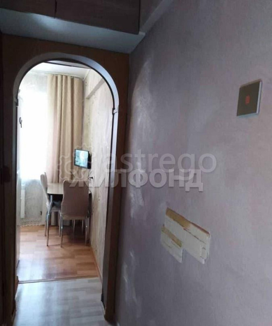 1-комн. квартира, 31.3 м2, 1/5 эт. Красноярск - изображение 3